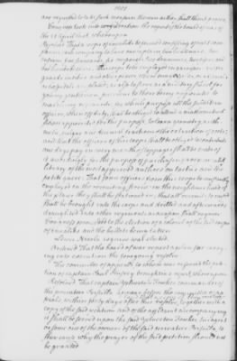 Thumbnail for Transcript Journals, 1775-79 > May 14, 1776-Sept. 2, 1777 (Vol 6)