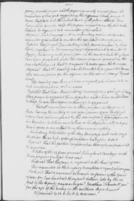 Thumbnail for Transcript Journals, 1775-79 > May 14, 1776-Sept. 2, 1777 (Vol 6)