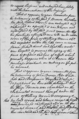 Rough Journals, 1774-89 > Dec 8, 1778 - Feb 24, 1779 (Vol 20)