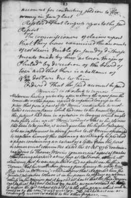 Rough Journals, 1774-89 > Dec 8, 1778 - Feb 24, 1779 (Vol 20)