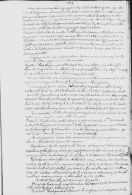 Thumbnail for Transcript Journals, 1775-79 > May 14, 1776-Sept. 2, 1777 (Vol 6)