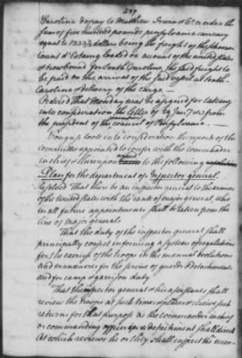 Rough Journals, 1774-89 > Dec 8, 1778 - Feb 24, 1779 (Vol 20)