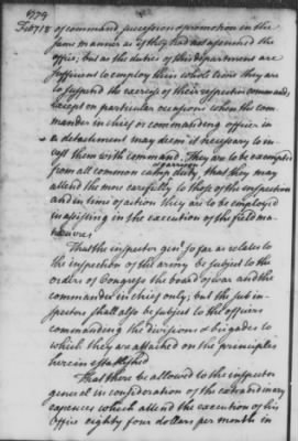 Rough Journals, 1774-89 > Dec 8, 1778 - Feb 24, 1779 (Vol 20)