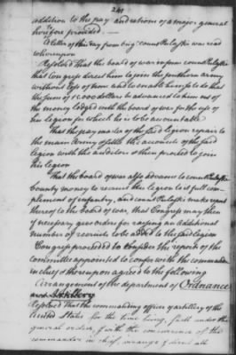 Rough Journals, 1774-89 > Dec 8, 1778 - Feb 24, 1779 (Vol 20)