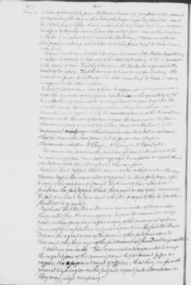 Thumbnail for Transcript Journals, 1775-79 > May 14, 1776-Sept. 2, 1777 (Vol 6)