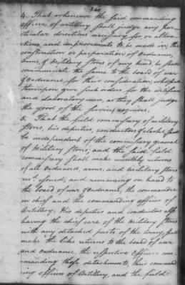 Rough Journals, 1774-89 > Dec 8, 1778 - Feb 24, 1779 (Vol 20)