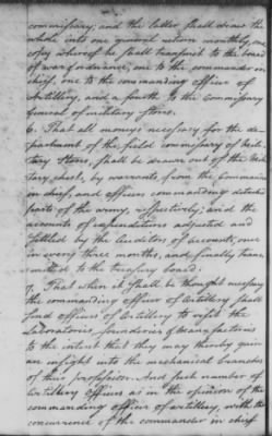 Rough Journals, 1774-89 > Dec 8, 1778 - Feb 24, 1779 (Vol 20)