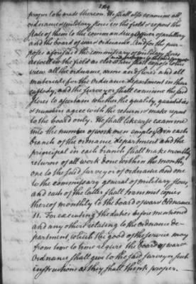 Rough Journals, 1774-89 > Dec 8, 1778 - Feb 24, 1779 (Vol 20)