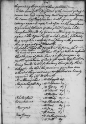 Rough Journals, 1774-89 > Dec 8, 1778 - Feb 24, 1779 (Vol 20)