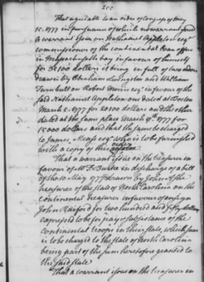 Rough Journals, 1774-89 > Dec 8, 1778 - Feb 24, 1779 (Vol 20)