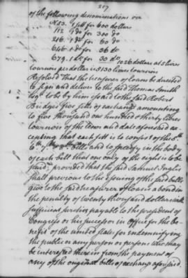 Rough Journals, 1774-89 > Dec 8, 1778 - Feb 24, 1779 (Vol 20)