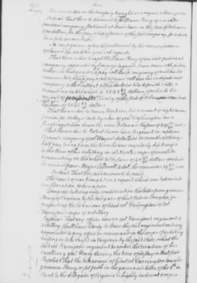 Transcript Journals, 1775-79 > May 14, 1776-Sept. 2, 1777 (Vol 6)