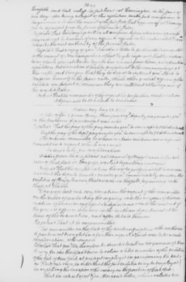 Transcript Journals, 1775-79 > May 14, 1776-Sept. 2, 1777 (Vol 6)