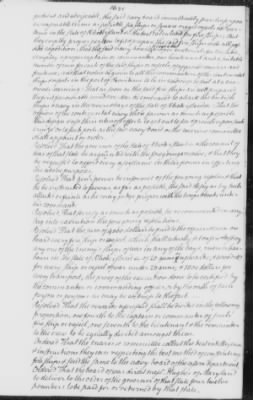 Transcript Journals, 1775-79 > May 14, 1776-Sept. 2, 1777 (Vol 6)