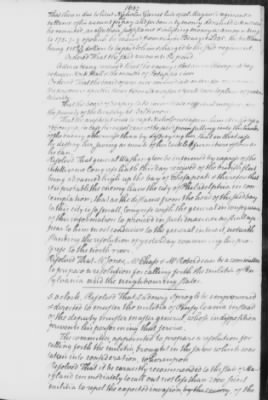 Transcript Journals, 1775-79 > May 14, 1776-Sept. 2, 1777 (Vol 6)