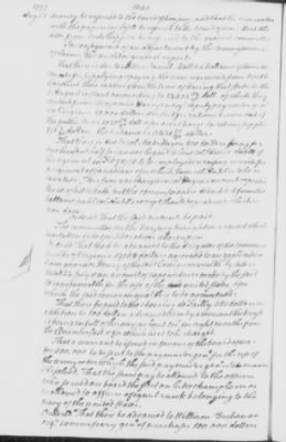 Thumbnail for Transcript Journals, 1775-79 > May 14, 1776-Sept. 2, 1777 (Vol 6)