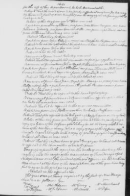 Transcript Journals, 1775-79 > May 14, 1776-Sept. 2, 1777 (Vol 6)