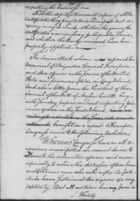 Rough Journals, 1774-89 > Feb 25 - Apr 27, 1779 (Vol 21)