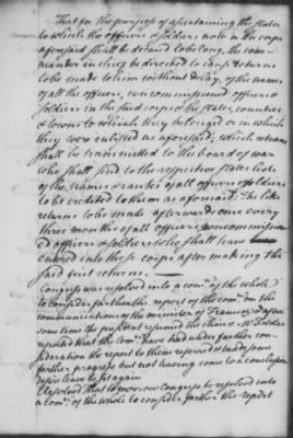 Rough Journals, 1774-89 > Feb 25 - Apr 27, 1779 (Vol 21)