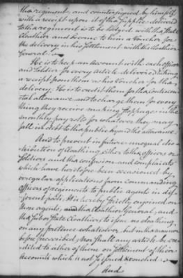 Rough Journals, 1774-89 > Feb 25 - Apr 27, 1779 (Vol 21)