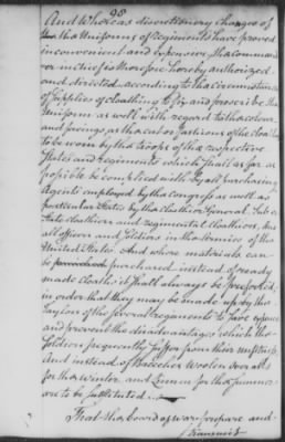 Rough Journals, 1774-89 > Feb 25 - Apr 27, 1779 (Vol 21)