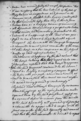 Rough Journals, 1774-89 > Feb 25 - Apr 27, 1779 (Vol 21)