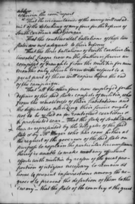 Rough Journals, 1774-89 > Feb 25 - Apr 27, 1779 (Vol 21)