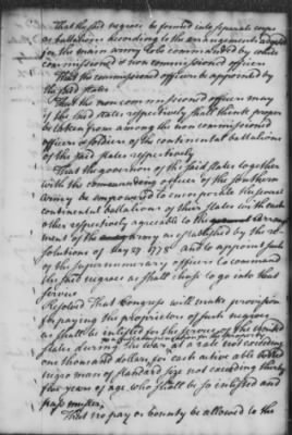 Rough Journals, 1774-89 > Feb 25 - Apr 27, 1779 (Vol 21)