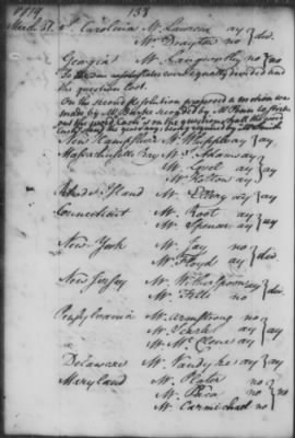 Rough Journals, 1774-89 > Feb 25 - Apr 27, 1779 (Vol 21)