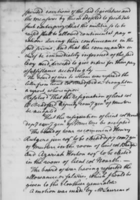 Rough Journals, 1774-89 > Feb 25 - Apr 27, 1779 (Vol 21)