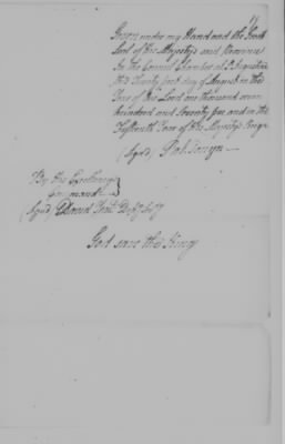 Thumbnail for Intercepted Letters - British > 1775 - 1781 (Vol 1)