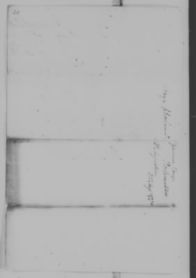 Thumbnail for Intercepted Letters - British > 1775 - 1781 (Vol 1)