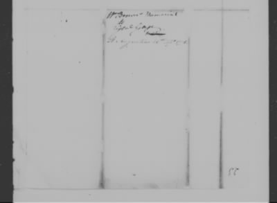 Thumbnail for Intercepted Letters - British > 1775 - 1781 (Vol 1)