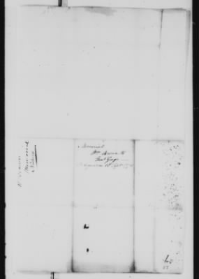 Thumbnail for Intercepted Letters - British > 1775 - 1781 (Vol 1)