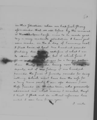 Thumbnail for Intercepted Letters - British > 1775 - 1781 (Vol 1)