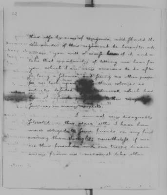 Thumbnail for Intercepted Letters - British > 1775 - 1781 (Vol 1)