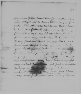 Thumbnail for Intercepted Letters - British > 1775 - 1781 (Vol 1)