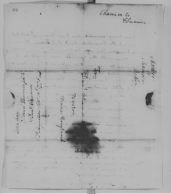 Thumbnail for Intercepted Letters - British > 1775 - 1781 (Vol 1)