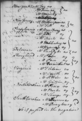 Rough Journals, 1774-89 > Feb 25 - Apr 27, 1779 (Vol 21)