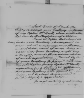 Thumbnail for Intercepted Letters - British > 1775 - 1781 (Vol 1)