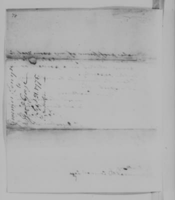 Thumbnail for Intercepted Letters - British > 1775 - 1781 (Vol 1)