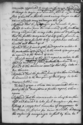 Rough Journals, 1774-89 > Feb 25 - Apr 27, 1779 (Vol 21)