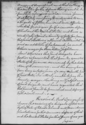 Rough Journals, 1774-89 > Feb 25 - Apr 27, 1779 (Vol 21)