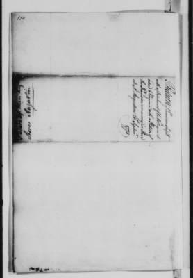 Thumbnail for Intercepted Letters - British > 1775 - 1781 (Vol 1)