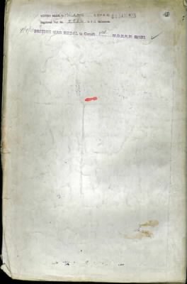 Thumbnail for Naughton > Naughton, Frederick Nicholas (1205)