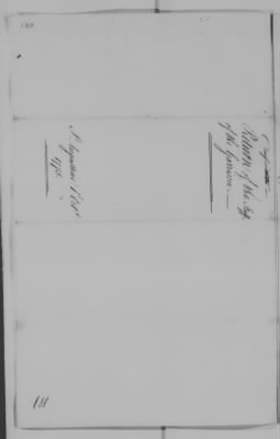 Thumbnail for Intercepted Letters - British > 1775 - 1781 (Vol 1)