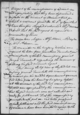 Rough Journals, 1774-89 > Apr 28 - July 6, 1779 (Vol 22)