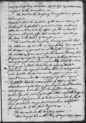 Rough Journals, 1774-89 > Apr 28 - July 6, 1779 (Vol 22)