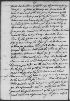 Rough Journals, 1774-89 > Apr 28 - July 6, 1779 (Vol 22)