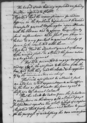 Rough Journals, 1774-89 > Apr 28 - July 6, 1779 (Vol 22)